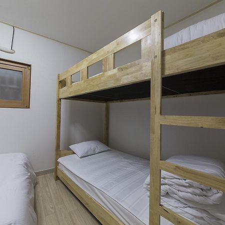 K-Seoul Guesthouse Eksteriør billede