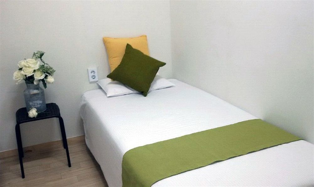 K-Seoul Guesthouse Eksteriør billede
