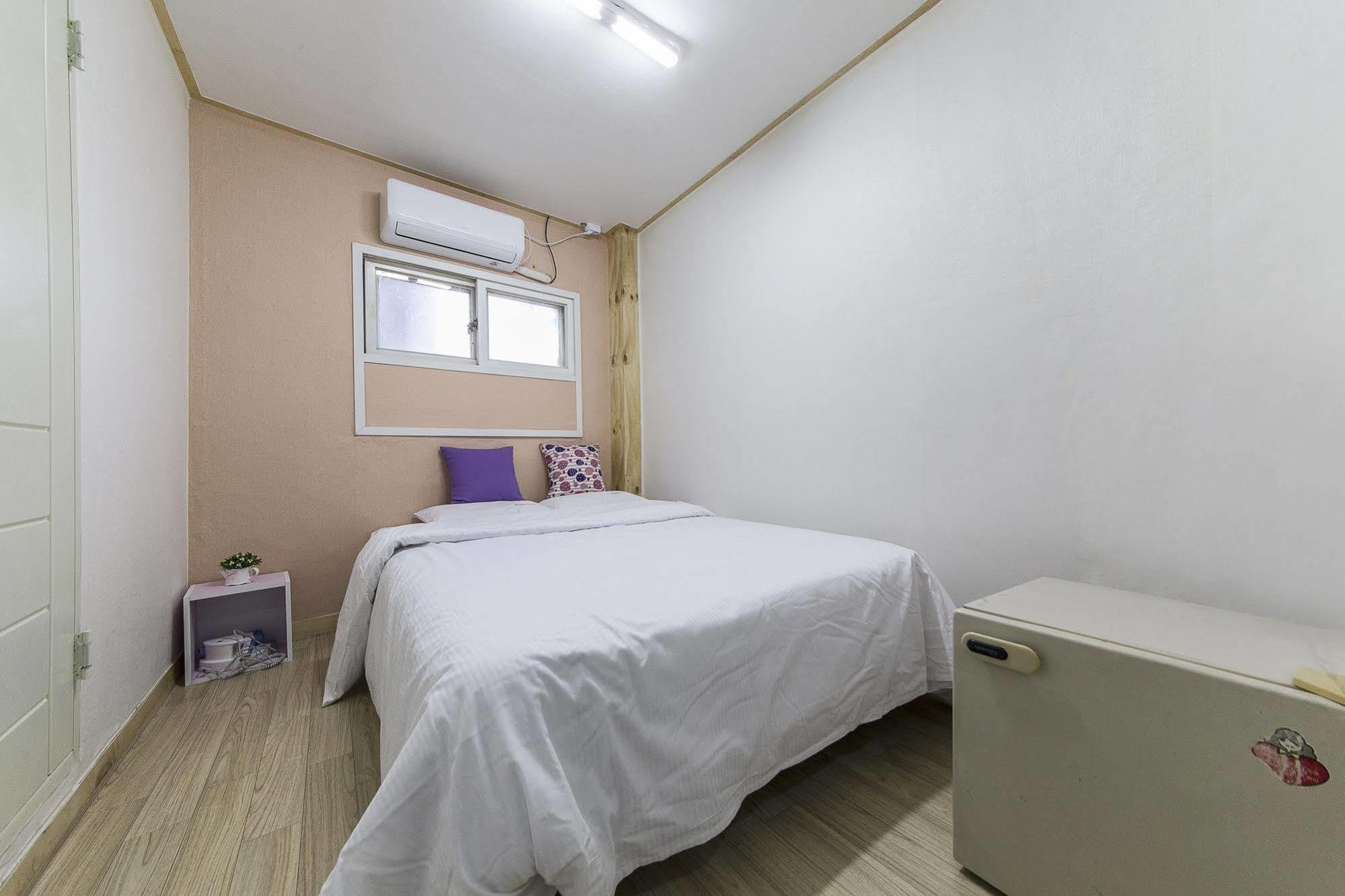 K-Seoul Guesthouse Eksteriør billede