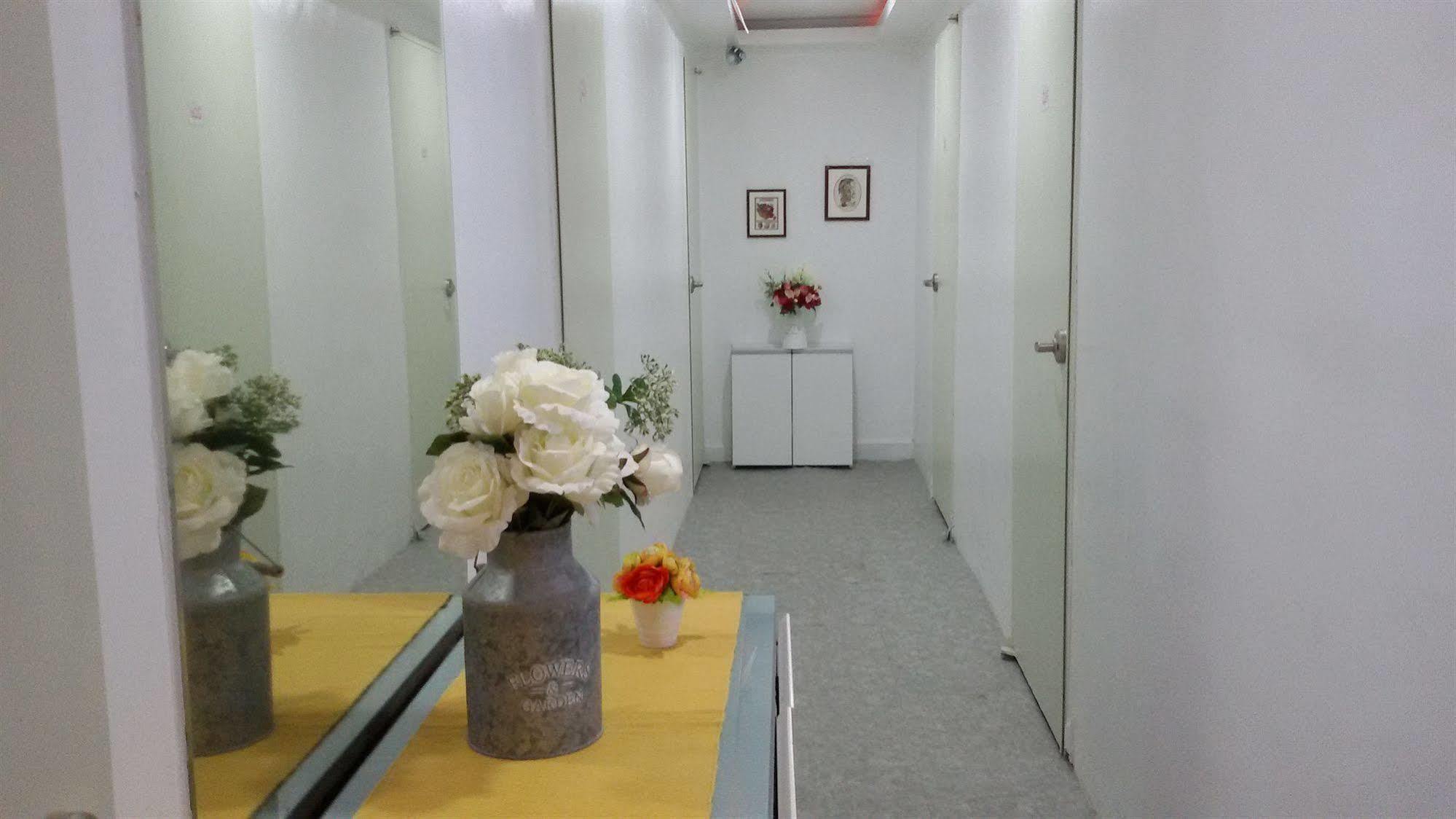 K-Seoul Guesthouse Eksteriør billede